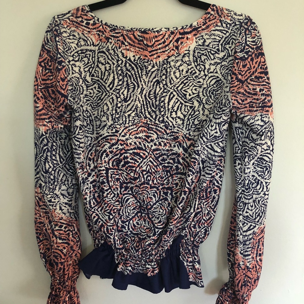 Guess by Marciano Blouse